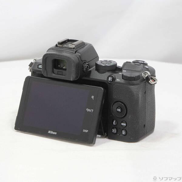 〔中古〕Nikon(ニコン) Z 50 ボディ〔198-ud〕 |  | 02