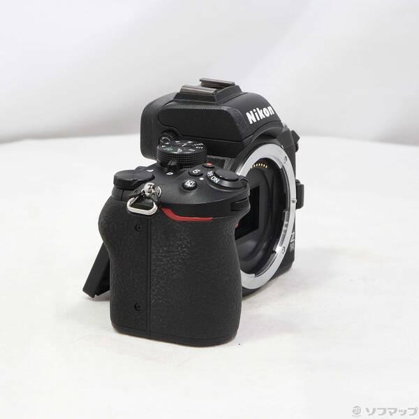 〔中古〕Nikon(ニコン) Z 50 ボディ〔198-ud〕 |  | 03