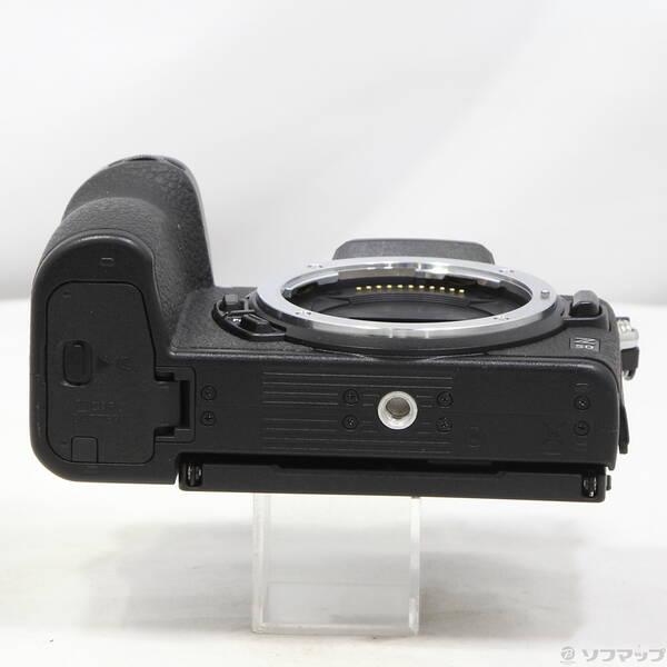 〔中古〕Nikon(ニコン) Z 50 ボディ〔198-ud〕 |  | 04