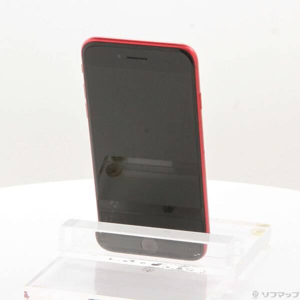 〔中古〕Apple(アップル) iPhone SE 第3世代 128GB プロダクトレッド MMYH3J／A SIMフリー〔251-ud〕 |  | 02