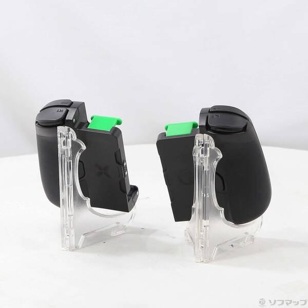 〔中古〕GameSir(ゲームサー) GameSir X4 Aileron 左右分離式 ワイヤレス Androidコントローラー〔377-ud〕 |  | 02