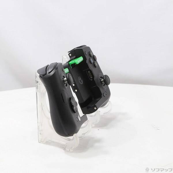 〔中古〕GameSir(ゲームサー) GameSir X4 Aileron 左右分離式 ワイヤレス Androidコントローラー〔377-ud〕 |  | 03