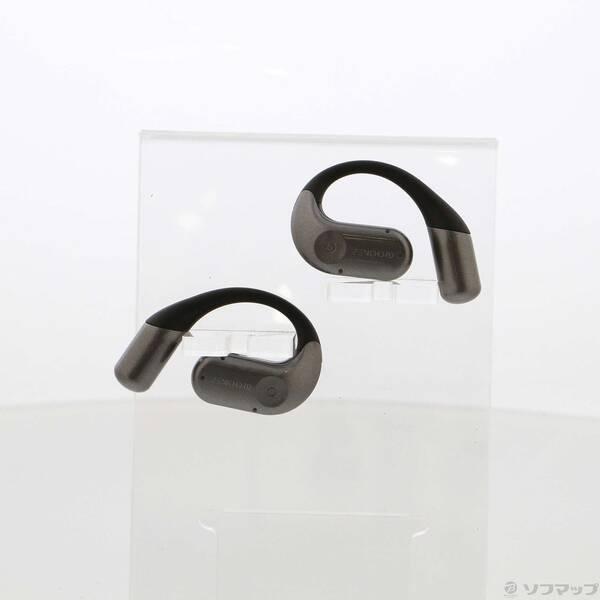 〔中古〕AI議事録イヤホン Notta対応 オープンイヤー型 アーバングレー Zenchord 1〔348-ud〕 | 
