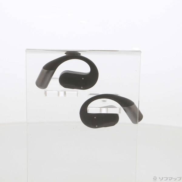 〔中古〕AI議事録イヤホン Notta対応 オープンイヤー型 アーバングレー Zenchord 1〔348-ud〕 |  | 02