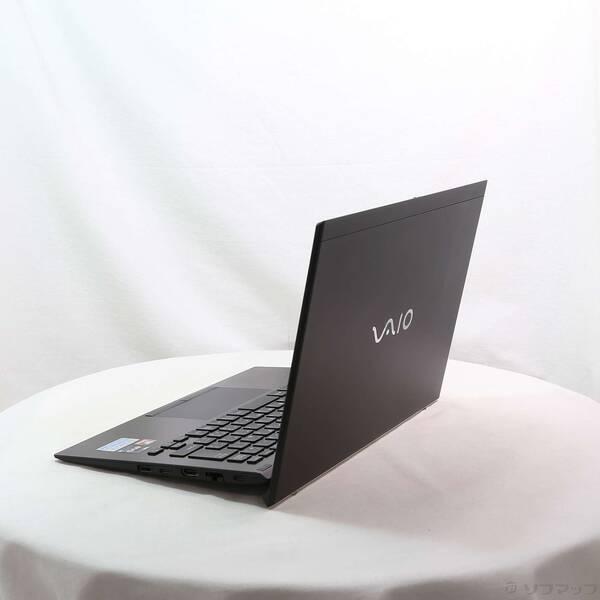 〔中古〕VAIO(バイオ) VAIO SX14 VJS1461〔262-ud〕 |  | 01