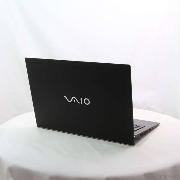 〔中古〕VAIO(バイオ) VAIO SX14 VJS1461〔262-ud〕 |  | 02