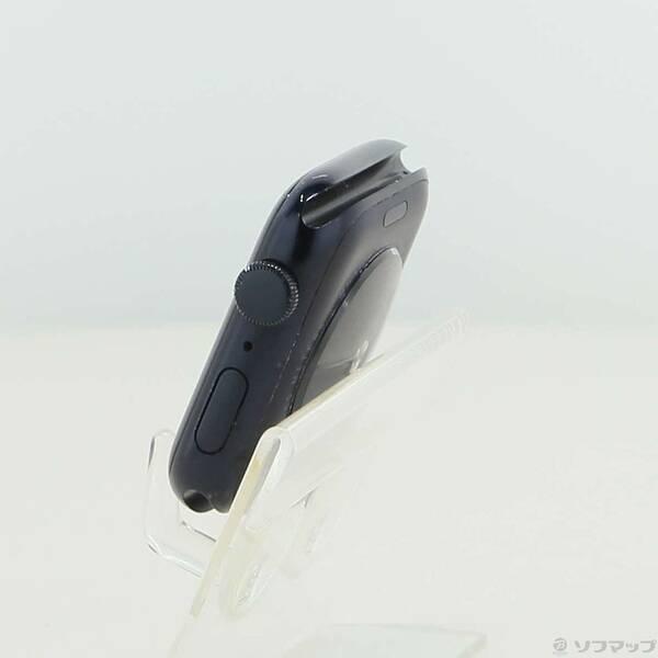 〔中古〕Apple(アップル) Apple Watch SE 第2世代 GPS 44mm ミッドナイトアルミニウムケース バンド無し〔198-ud〕 |  | 01