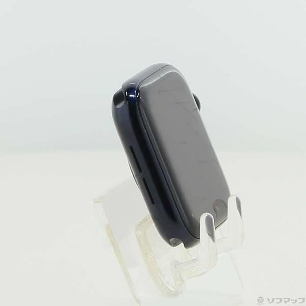 〔中古〕Apple(アップル) Apple Watch SE 第2世代 GPS 44mm ミッドナイトアルミニウムケース バンド無し〔198-ud〕 |  | 03