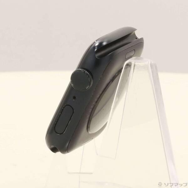 〔中古〕Apple(アップル) Apple Watch SE 第2世代 GPS 44mm ミッドナイトアルミニウムケース バンド無し〔377-ud〕 |  | 01