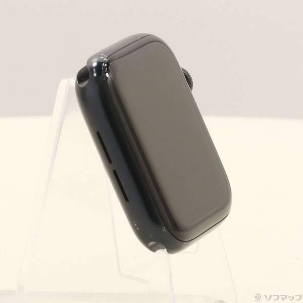 〔中古〕Apple(アップル) Apple Watch SE 第2世代 GPS 44mm ミッドナイトアルミニウムケース バンド無し〔377-ud〕 |  | 03
