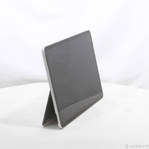 〔中古〕Microsoft(マイクロソフト) Surface Pro Copilot+ PC 〔Snapdragon X Plus／16GB／UFS512GB〕 EP2-27667 プラチナ〔377-ud〕 |  | 03