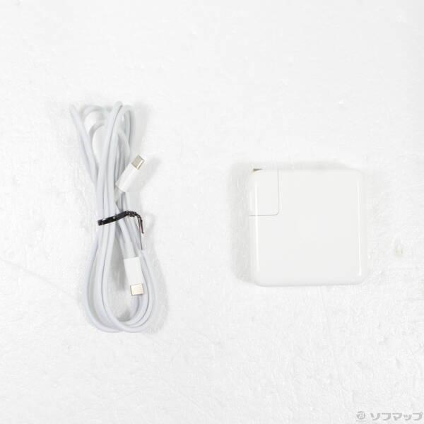 〔中古〕Apple(アップル) MacBook Pro 13.3-inch Mid-2022 MNEH3J／A Apple M2 8コアCPU_10コアGPU 8GB SSD256GB スペースグレイ 〔15.3 Sequoia〕〔258-ud〕 |  | 04