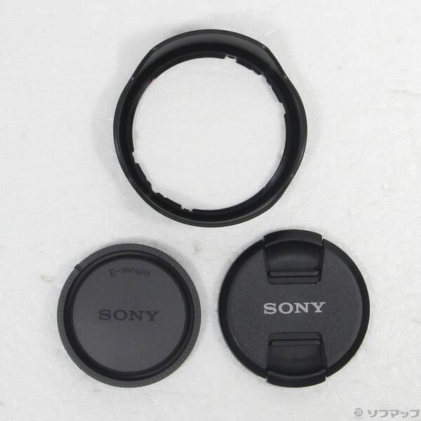 〔中古〕SONY(ソニー) E PZ 10-20mm F4 G SELP1020G〔348-ud〕 |  | 04