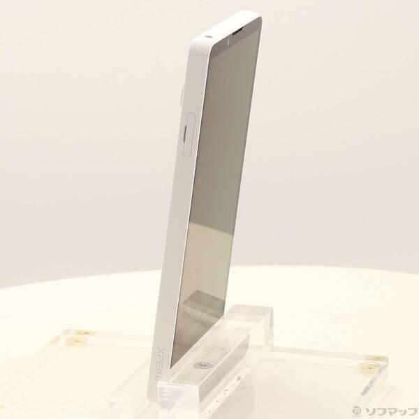 〔中古〕SONY(ソニー) Xperia 10 VII 128GB ホワイト XQ-FE44W1JPCX0 SIMフリー〔349-ud〕 |  | 01