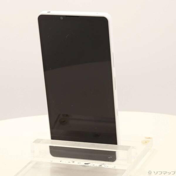 〔中古〕SONY(ソニー) Xperia 10 VII 128GB ホワイト XQ-FE44W1JPCX0 SIMフリー〔349-ud〕 |  | 02