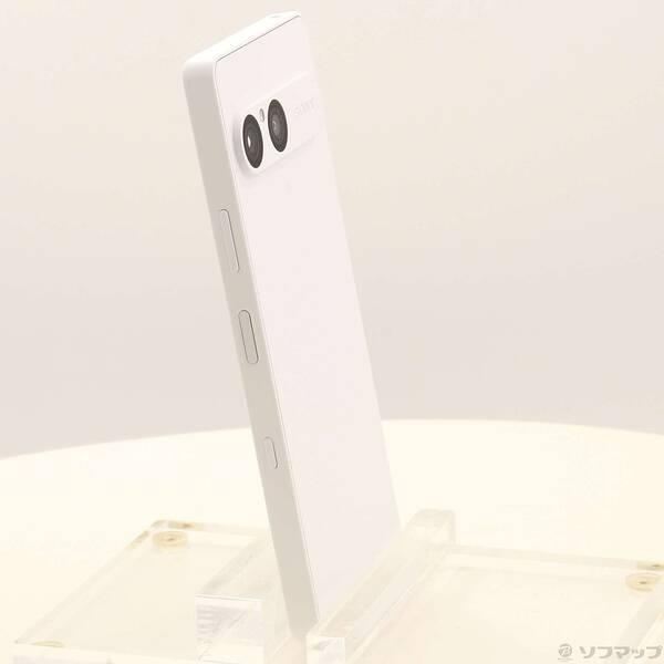 〔中古〕SONY(ソニー) Xperia 10 VII 128GB ホワイト XQ-FE44W1JPCX0 SIMフリー〔349-ud〕 |  | 03