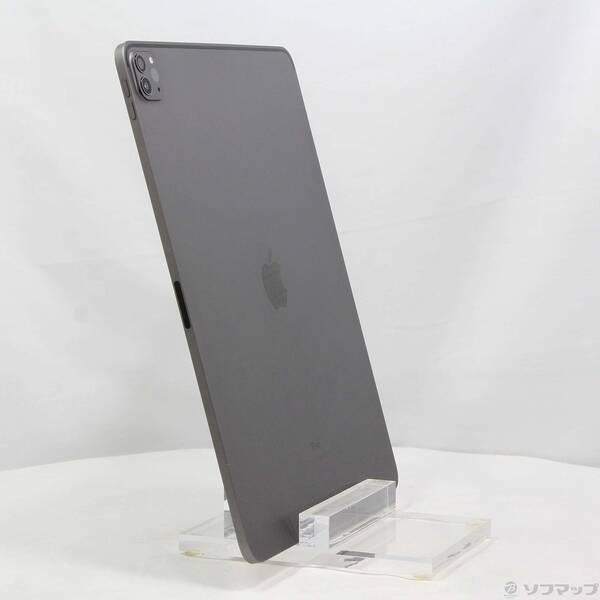 〔中古〕Apple(アップル) iPad Pro 12.9インチ 第4世代 256GB スペースグレイ FXAT2J／A Wi-Fi〔352-ud〕 |  | 03