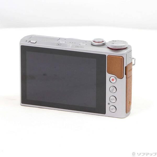 〔中古〕Canon(キヤノン) PowerShot G9 X Mark II シルバー〔368-ud〕 |  | 02