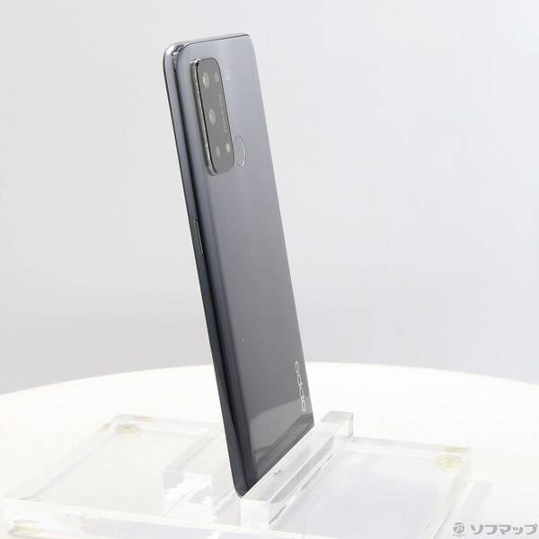 〔中古〕OPPO(オッポ) OPPO Reno5 A 128GB シルバーブラック CPH2199 SIMフリー〔349-ud〕 |  | 03