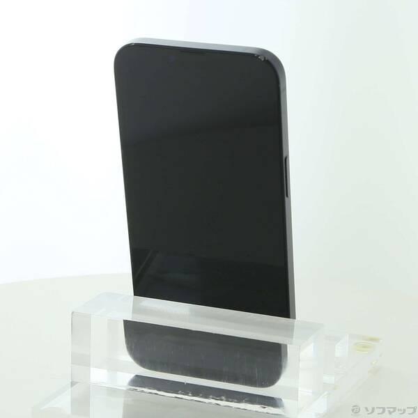 〔中古〕Apple(アップル) iPhone14 128GB ミッドナイト MPUD3J／A SIMフリー〔349-ud〕 |  | 02