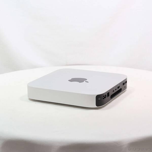 〔中古〕Apple(アップル) Mac mini Late-2020 MGNR3J／A Apple M1 8コアCPU_8コアGPU 16GB SSD1TB 〔15.7 Sequoia〕〔344-ud〕 |  | 01
