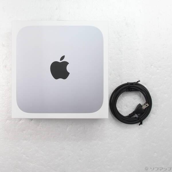 〔中古〕Apple(アップル) Mac mini Late-2020 MGNR3J／A Apple M1 8コアCPU_8コアGPU 16GB SSD1TB 〔15.7 Sequoia〕〔344-ud〕 |  | 04
