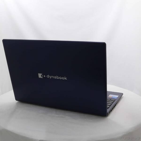 〔中古〕dynabook(ダイナブック) dynabook C6 P1C6VNEL〔349-ud〕 |  | 02