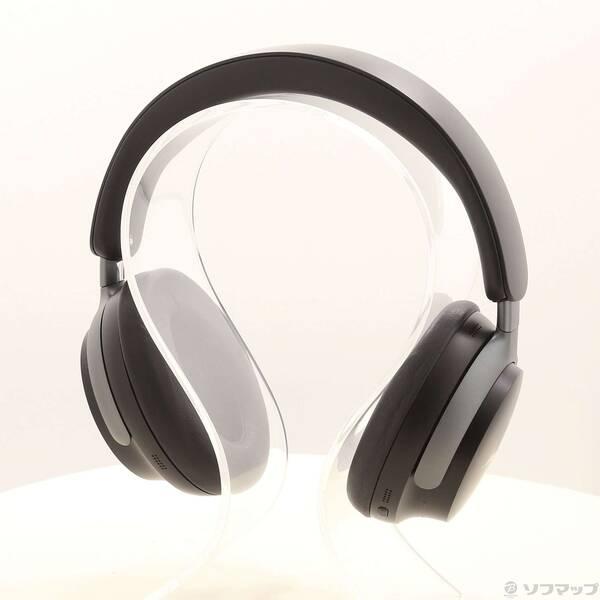 m*2様 【中古美品】Bose QuietComfort Ultra 中古〕BOSE(ボーズ) QuietComfort Ultra Headphones ブラック QC-ULTRA