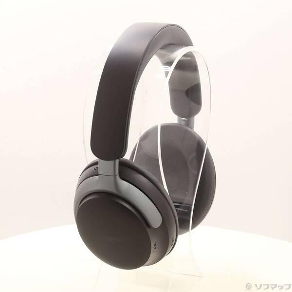 中古〕BOSE(ボーズ) QuietComfort Ultra Headphones ブラック QC-ULTRA