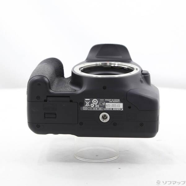 〔中古〕Canon(キヤノン) EOS Kiss X4〔196-ud〕 |  | 04