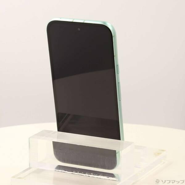 〔中古〕GOOGLE(グーグル) Google Pixel 8a 128GB アロエ G576D SIMフリー〔198-ud〕 |  | 02