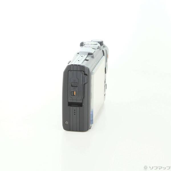 〔中古〕OLYMPUS(オリンパス) Tough TG-6 ブラック〔352-ud〕 |  | 01
