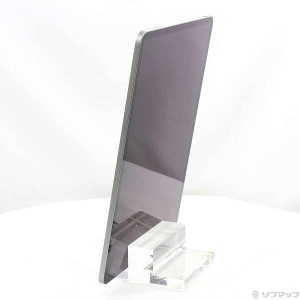 〔中古〕Apple(アップル) iPad Air 13インチ(M3) 512GB スペースグレイ MCNT4J／A Wi-Fi〔348-ud〕 |  | 01