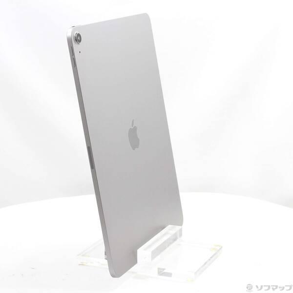 〔中古〕Apple(アップル) iPad Air 13インチ(M3) 512GB スペースグレイ MCNT4J／A Wi-Fi〔348-ud〕 |  | 03