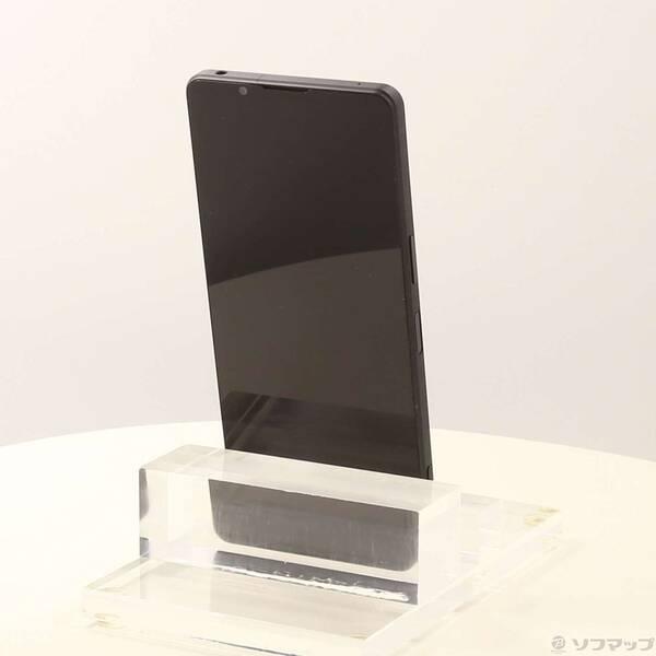 〔中古〕SONY(ソニー) Xperia 1 VI 256GB ブラック XQ-EC44 B1JPCX0 SIMフリー〔377-ud〕 |  | 02