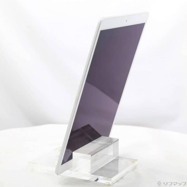 〔中古〕Apple(アップル) iPad Air 第3世代 256GB シルバー MV0P2J／A docomoロック解除SIMフリー〔262-ud〕 |  | 01