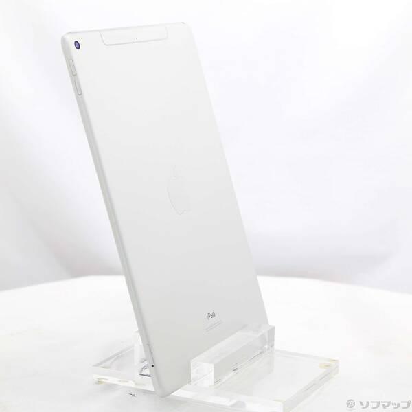 〔中古〕Apple(アップル) iPad Air 第3世代 256GB シルバー MV0P2J／A docomoロック解除SIMフリー〔262-ud〕 |  | 03