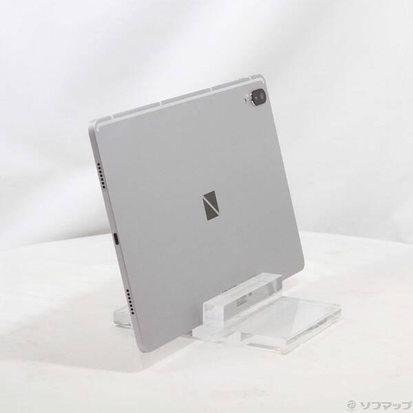 〔中古〕NEC(エヌイーシー) T1195／BAS 128GB シルバー PC-T1195BAS Wi-Fi〔349-ud〕 |  | 03