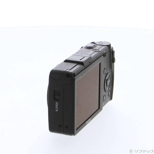 〔中古〕RICOH(リコー) GR DIGITAL IV〔344-ud〕 |  | 01