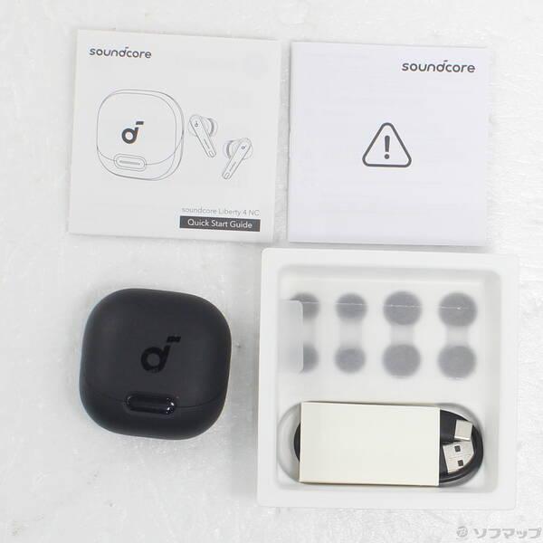 〔中古〕Anker(アンカー) Soundcore Liberty 4 NC A3947N11〔352-ud〕 |  | 04