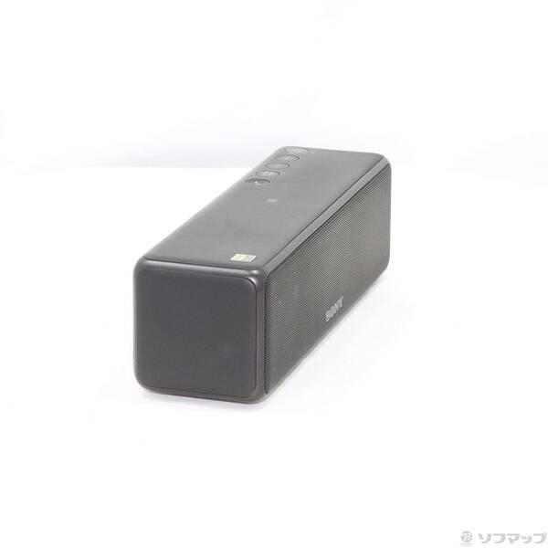 〔中古〕SONY(ソニー) SRS-HG1 B チャコールブラック〔262-ud〕 |  | 03
