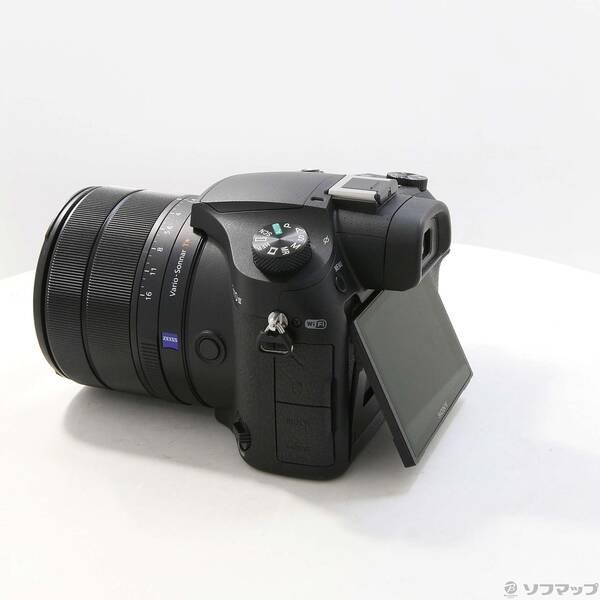 〔中古〕SONY(ソニー) DSC-RX10M3〔349-ud〕 |  | 01