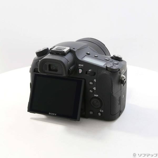 〔中古〕SONY(ソニー) DSC-RX10M3〔349-ud〕 |  | 02