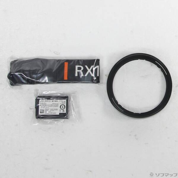 〔中古〕SONY(ソニー) DSC-RX10M3〔349-ud〕 |  | 04