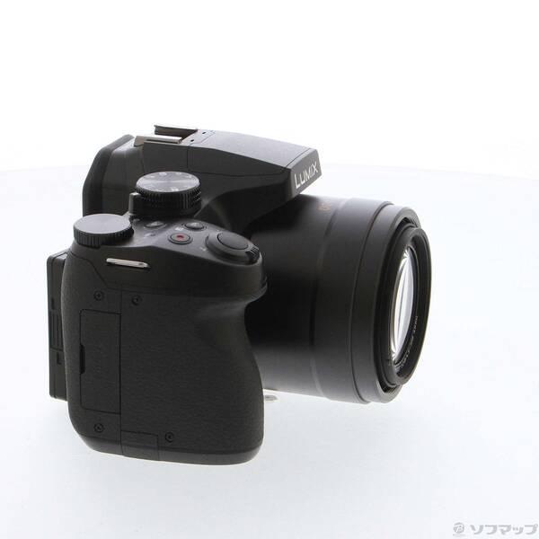 〔中古〕Panasonic(パナソニック) LUMIX DMC-FZ300-K (1210万画素／24倍／ブラック／SDXC)〔344-ud〕 |  | 03
