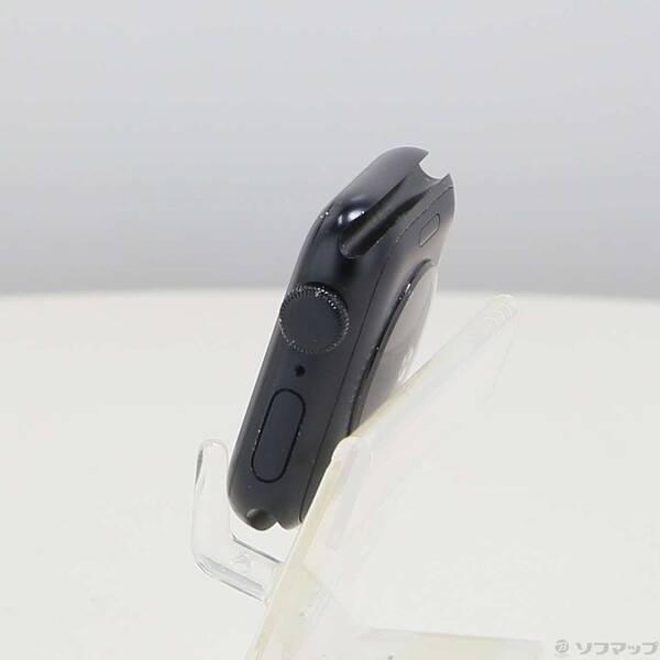 〔中古〕Apple(アップル) Apple Watch SE 第2世代 GPS 40mm ミッドナイトアルミニウムケース バンド無し〔368-ud〕 |  | 01
