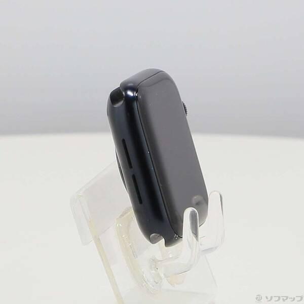 〔中古〕Apple(アップル) Apple Watch SE 第2世代 GPS 40mm ミッドナイトアルミニウムケース バンド無し〔368-ud〕 |  | 03