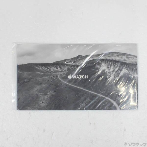 〔中古〕Apple(アップル) Apple Watch Ultra 2 GPS + Cellular 49mm チタニウムケース バンド無し〔377-ud〕 |  | 04