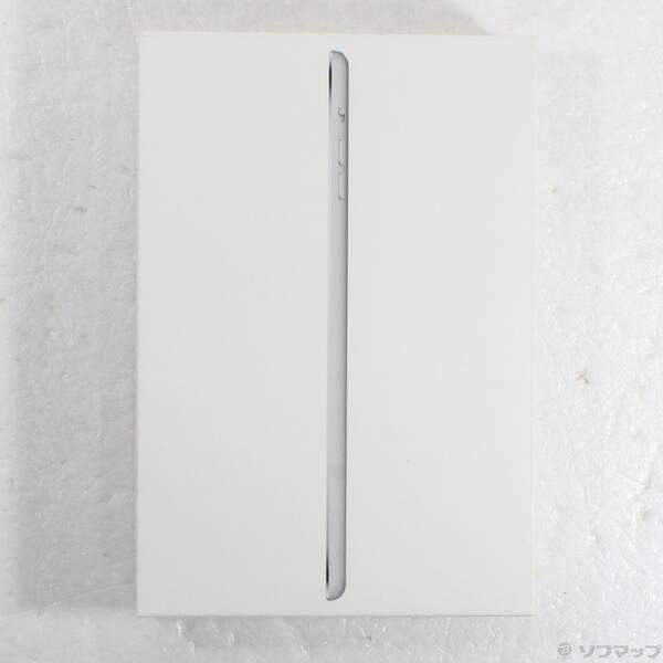 〔中古〕Apple(アップル) iPad mini 3 64GB シルバー MGJ12J／A docomo〔305-ud〕 |  | 04