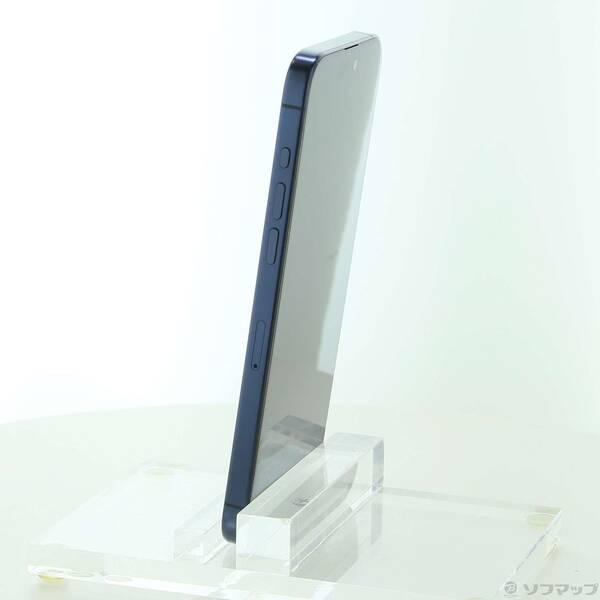 〔中古〕Apple(アップル) iPhone15 Pro Max 1TB ブルーチタニウム MU723J／A SIMフリー〔344-ud〕 |  | 01